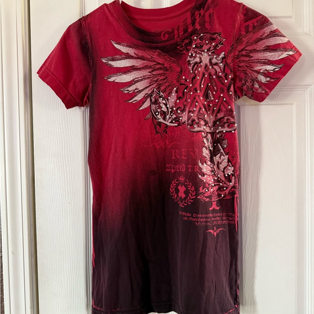 Affliction women’s T-Shirt